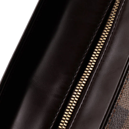 Louis Vuitton Sarria Handbag Damier Horizontal