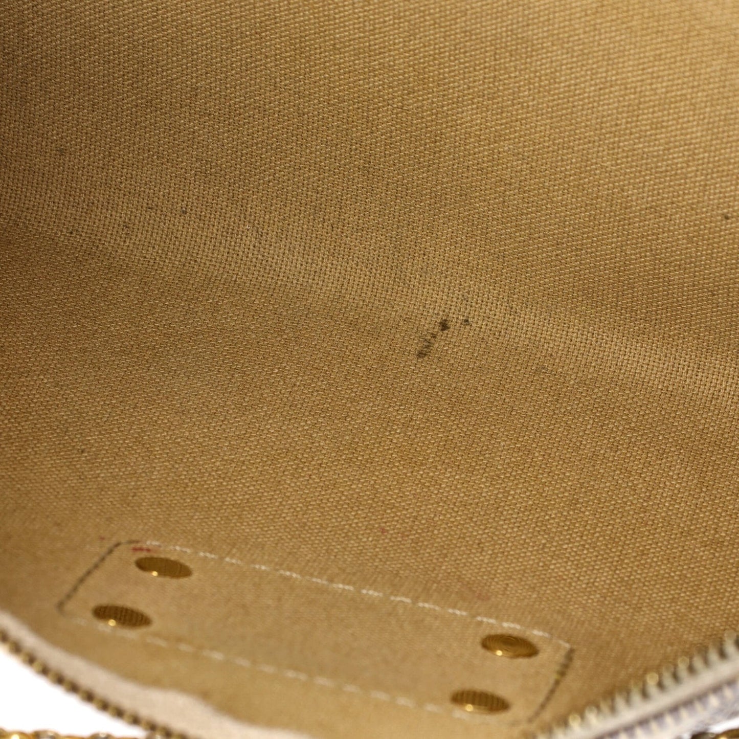 Louis Vuitton Eva Handbag Damier