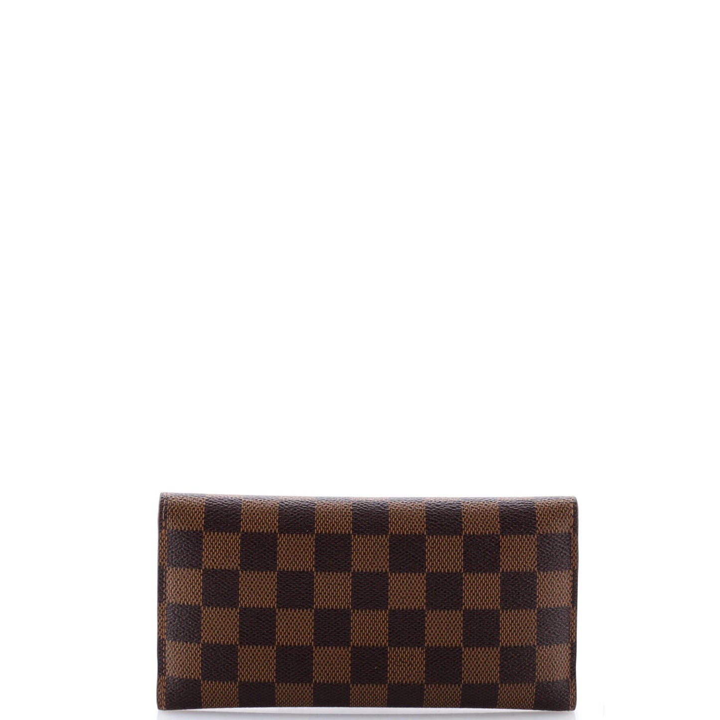 Louis Vuitton Josephine Wallet Nm Damier