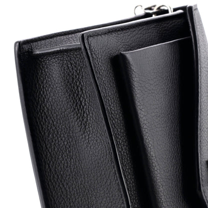 Louis Vuitton Mylockme Chain Pochette Leather