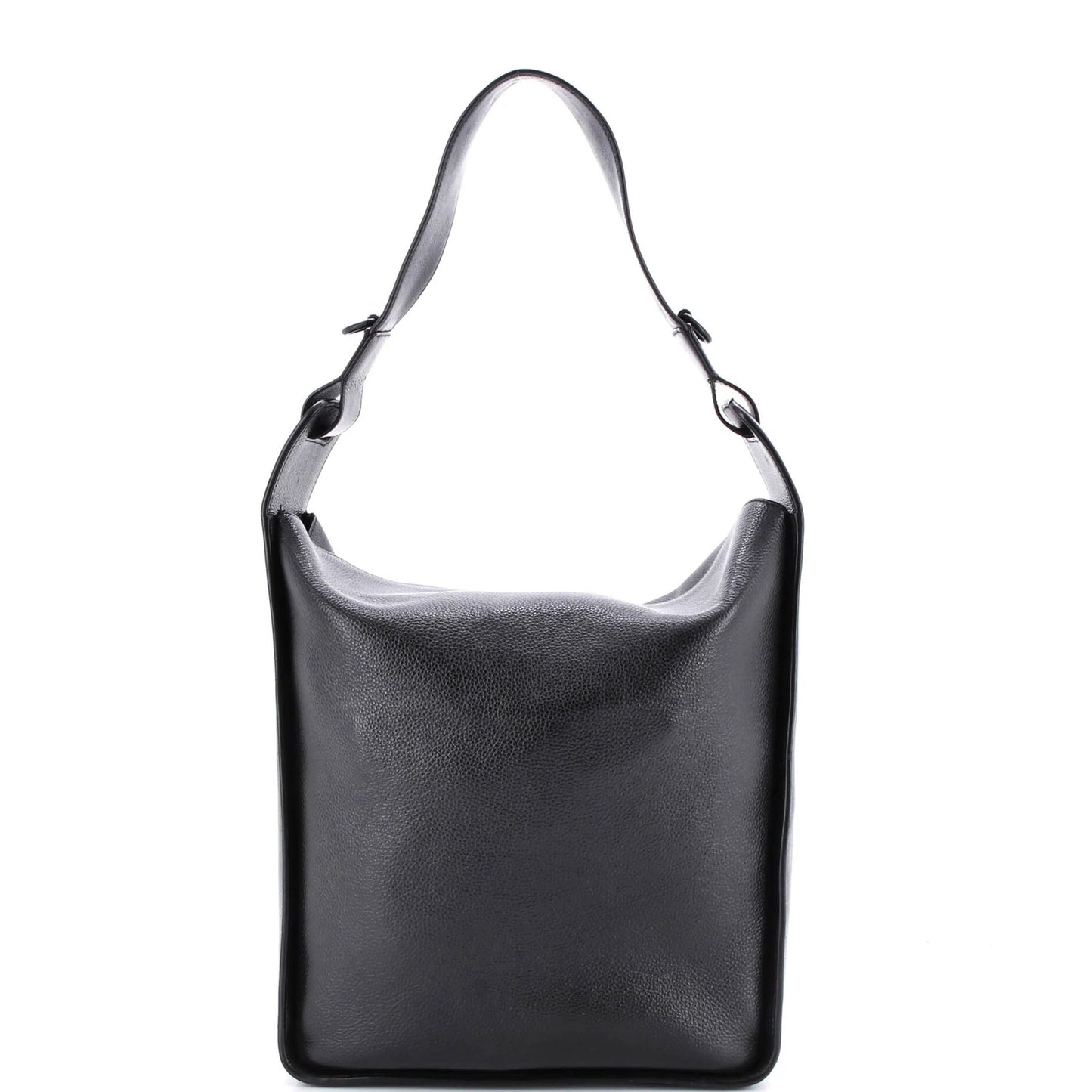 Balenciaga Tool 2.0 North South Tote Leather Medium