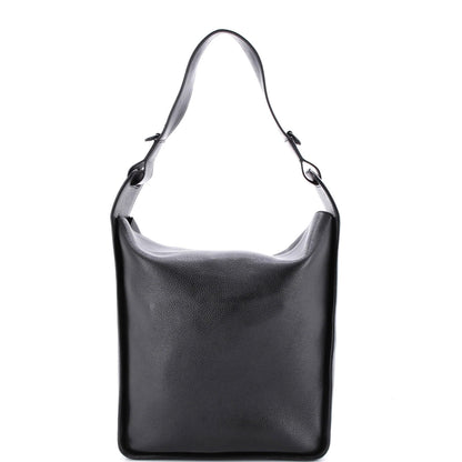 Balenciaga Tool 2.0 North South Tote Leather Medium