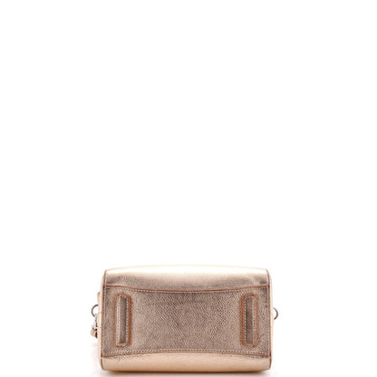Givenchy Antigona Bag Leather Mini