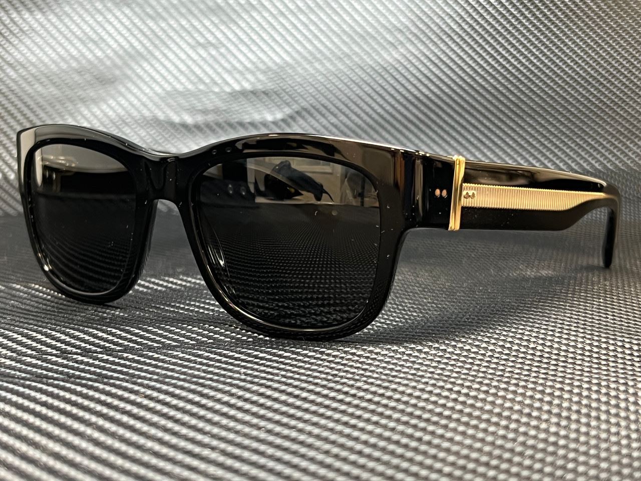 Dolce & Gabbana Dg4390 501 87 Black Square 54 Mm