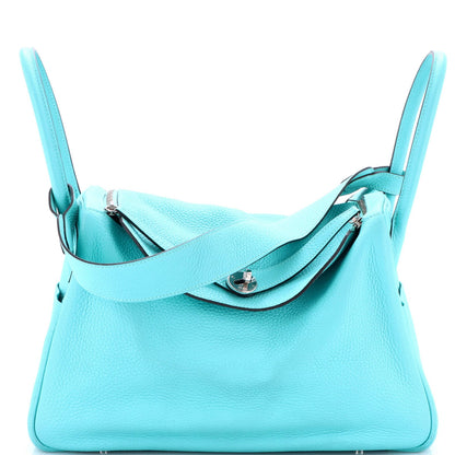 Hermes Lindy Bag Clemence 34