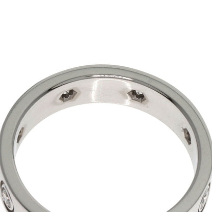 Cartier   Ring Mini Love Ring Full Diamond #47