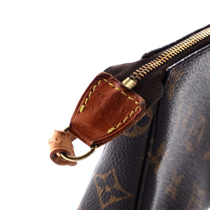 Canvas Louis Vuitton Pochette Accessoires Monogram