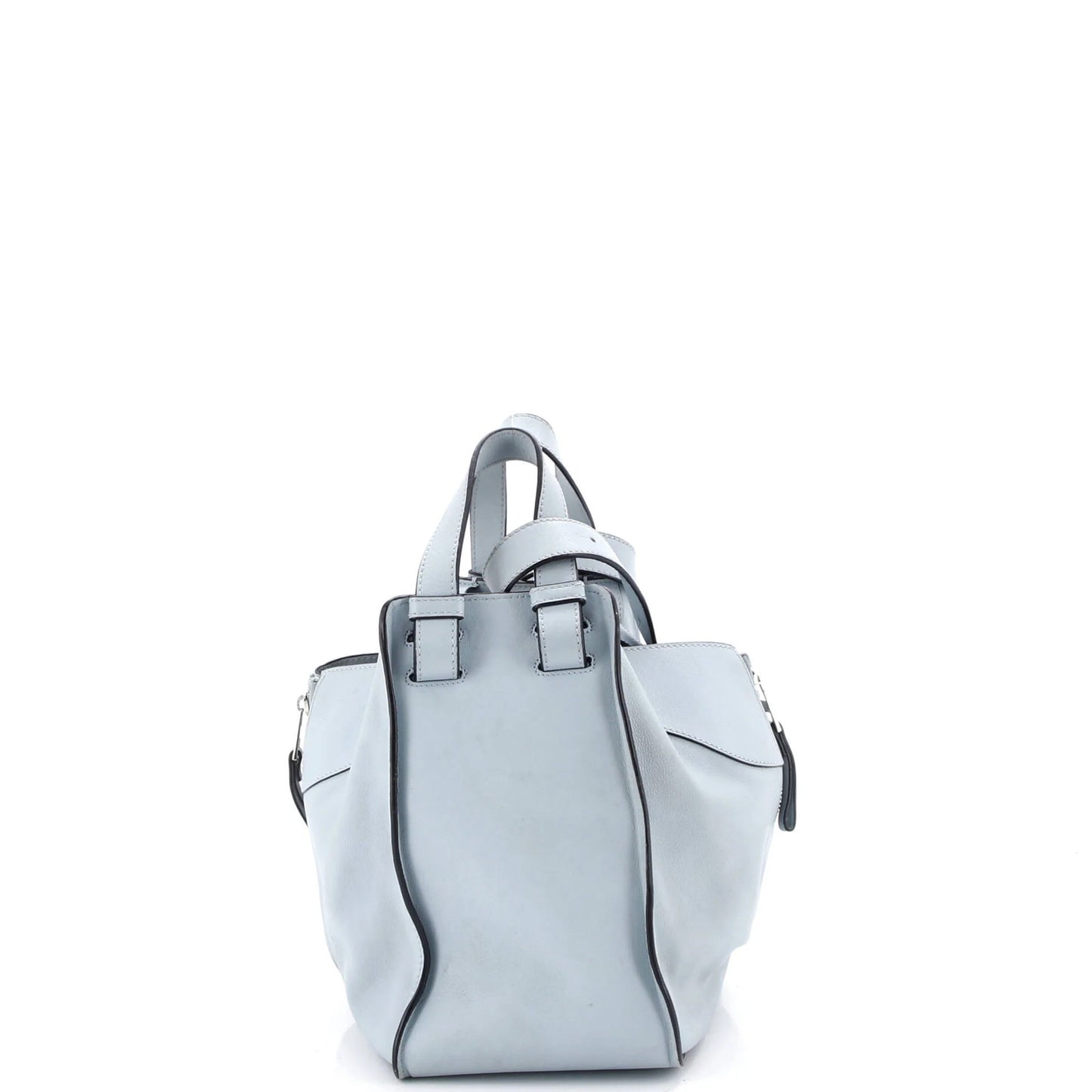 Loewe Hammock Bag Leather Small