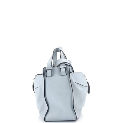 Loewe Hammock Bag Leather Small