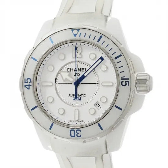 Chanel J12 Marine 38 H2560