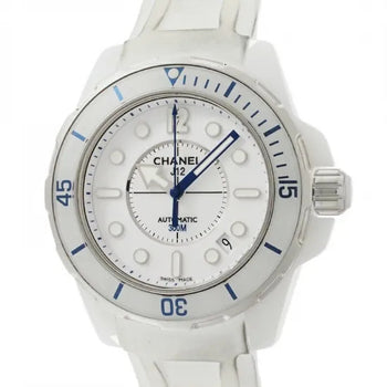 Chanel J12 Marine 38 H2560