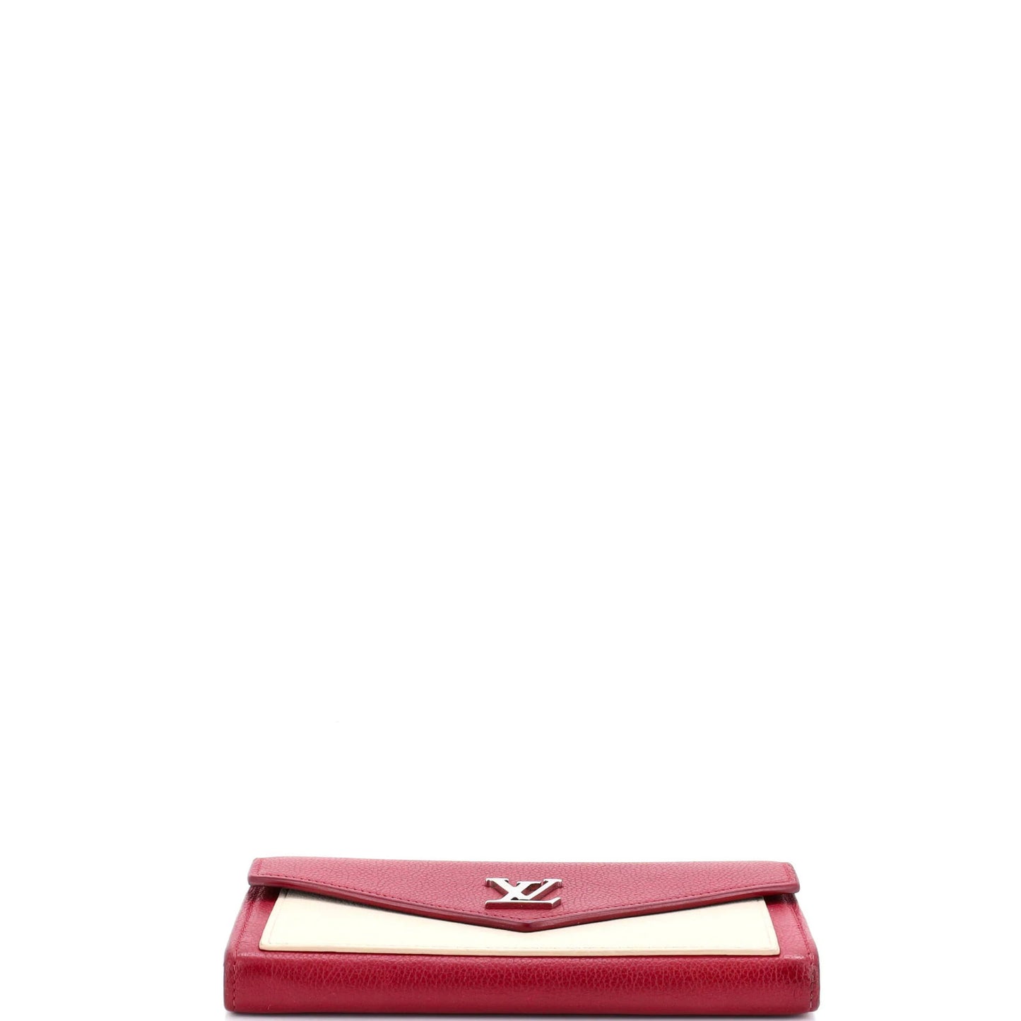 Louis Vuitton Mylockme Wallet Leather