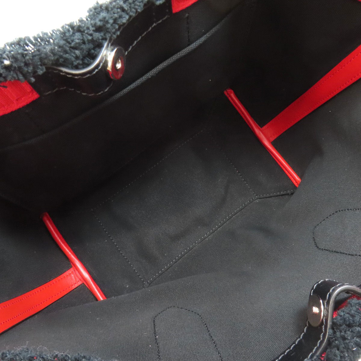 Canvas Christian Louboutin 2WAY Handbag