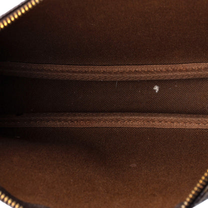 Louis Vuitton Pochette Accessoires Monogram Canvas