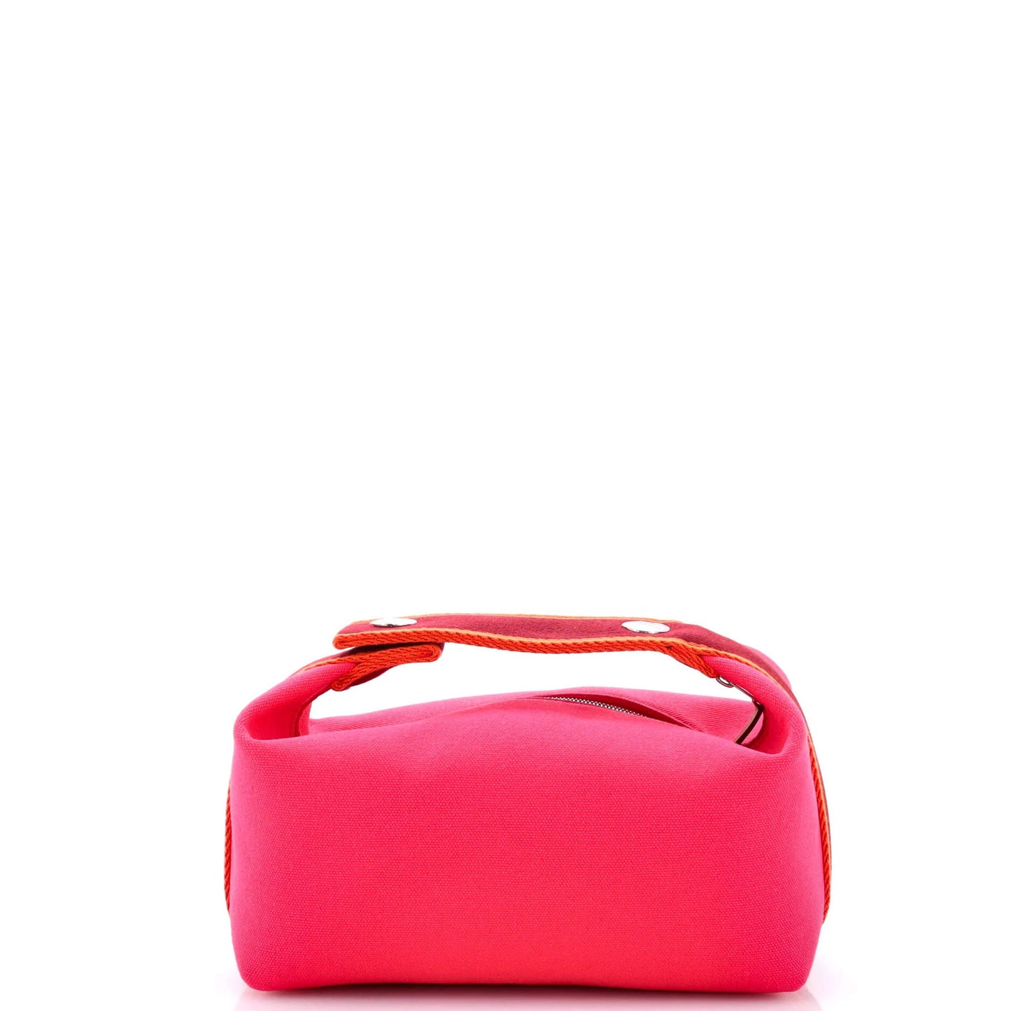 Hermes Bride-A-Brac Travel Case Toile Pm