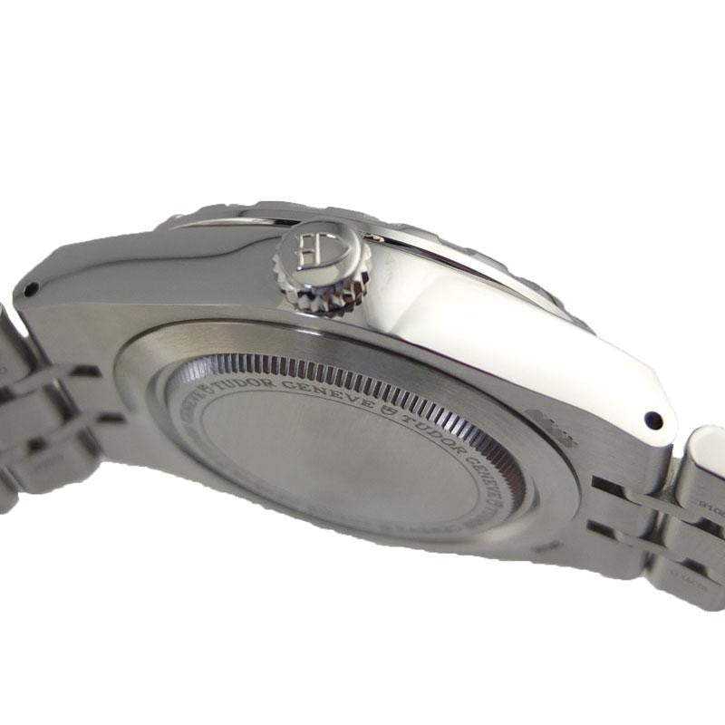 TUDOR Royal 28500 Salmon #025