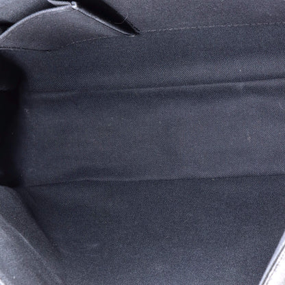 Louis Vuitton Daniel Messenger Bag Damier Graphite Mm