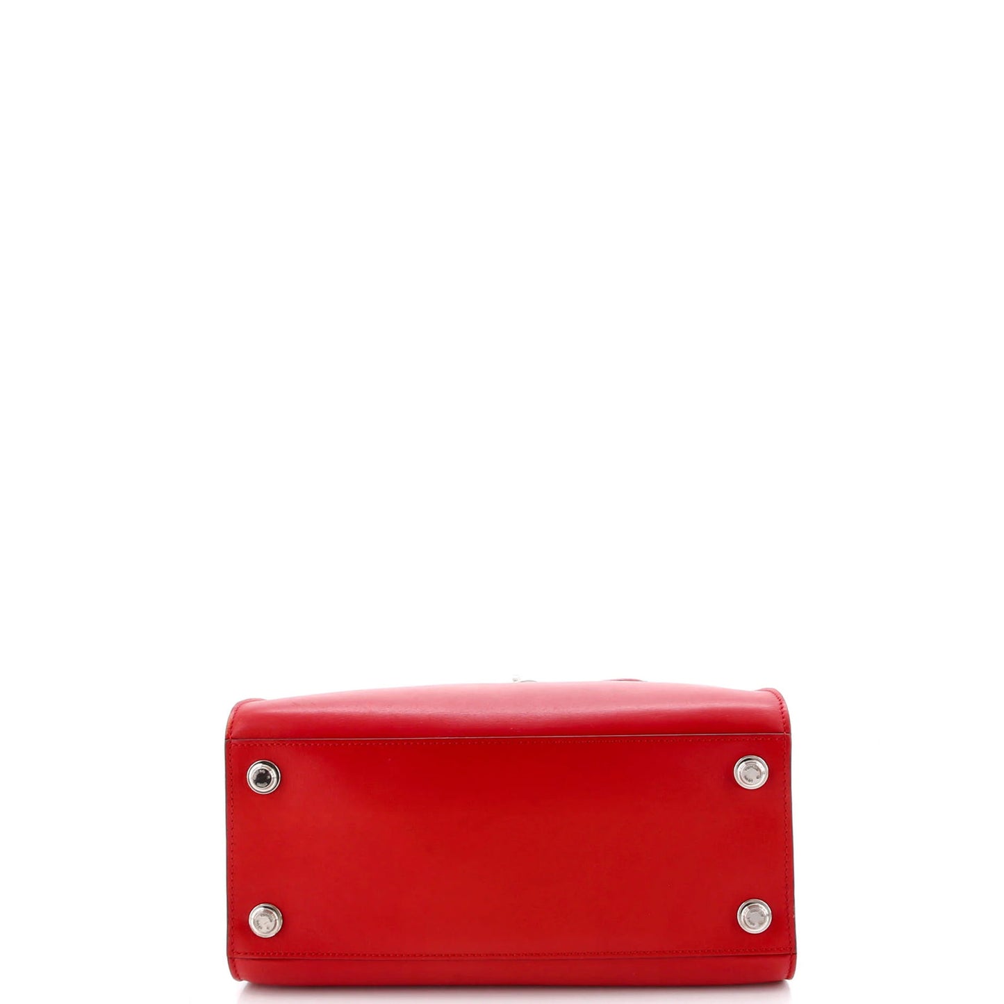 Louis Vuitton City Steamer Handbag Leather Pm