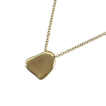 Tiffany & Co. Full Heart Necklace 750