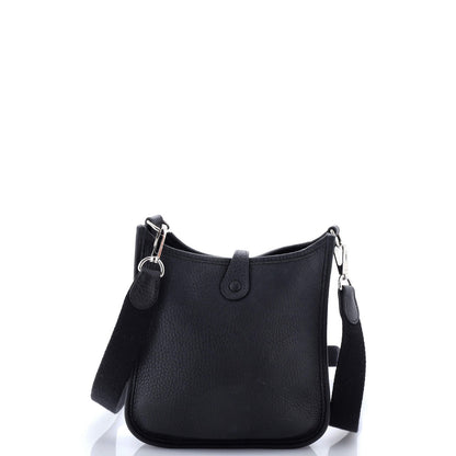 Hermes Evelyne Bag Gen Iii Clemence Tpm