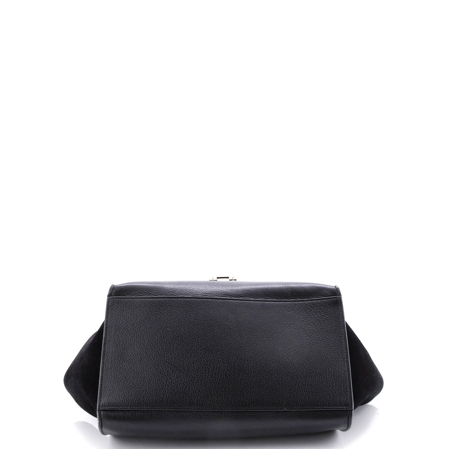 Celine Trapeze Bag Leather Small