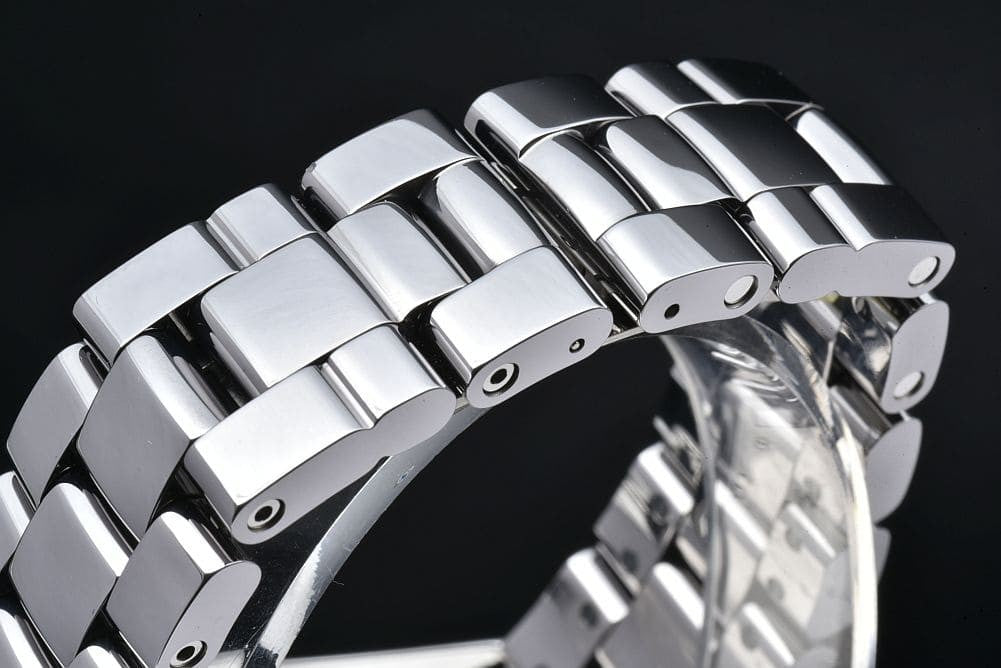 Chanel H2979 J12 Chromatic 38Mm