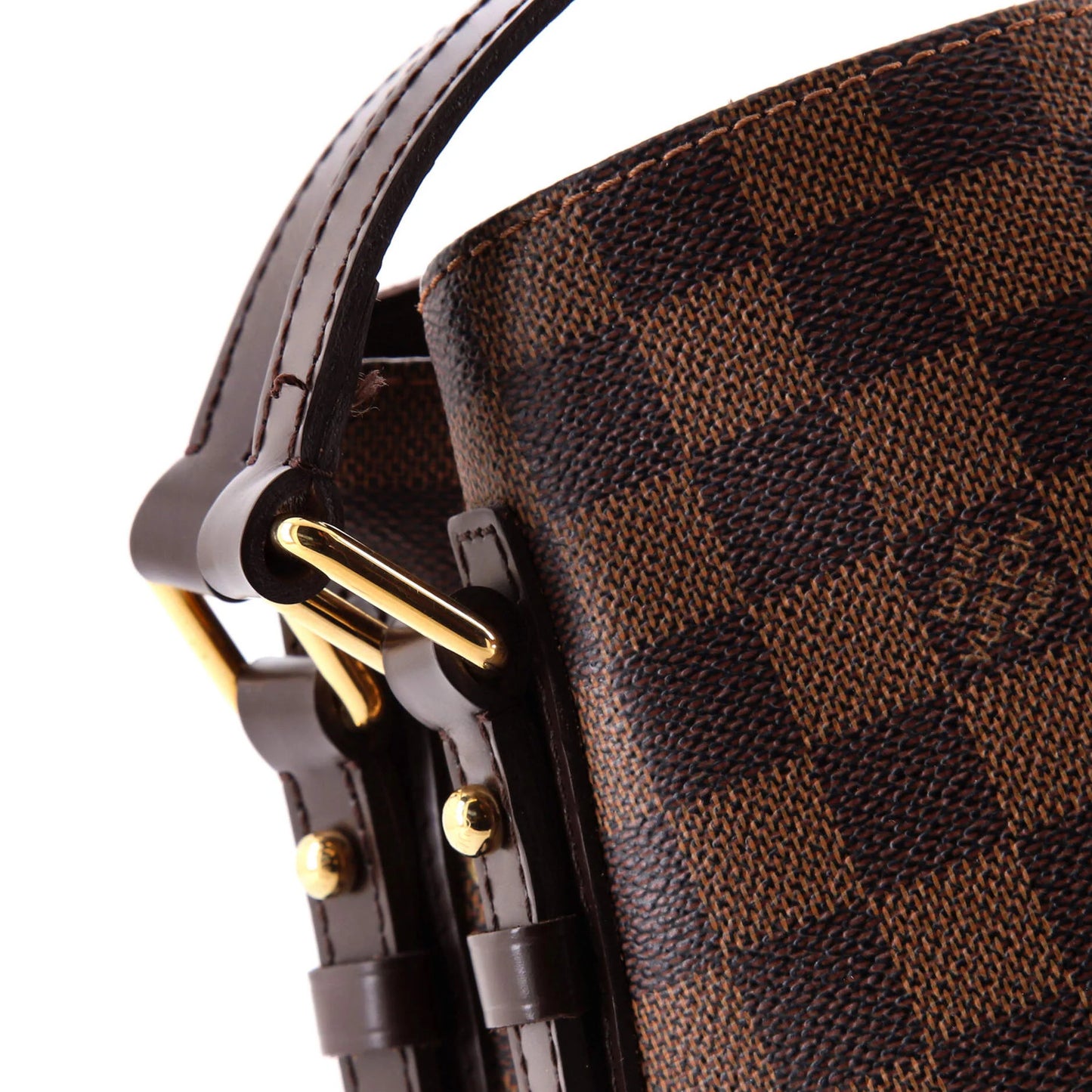 Louis Vuitton Cabas Rivington Damier