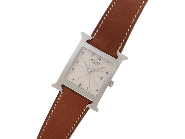 Hermes H Watch Hh1.810 Quartz