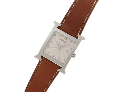 Hermes H Watch Hh1.810 Quartz