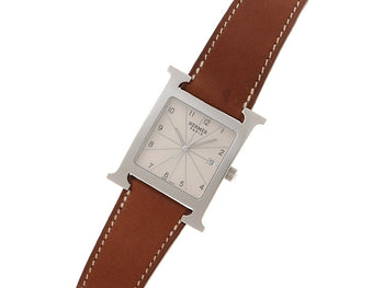 Hermes H Watch Hh1.810 Quartz