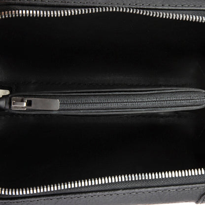 Louis Vuitton Horizon Clutch Monogram Taurillon Leather