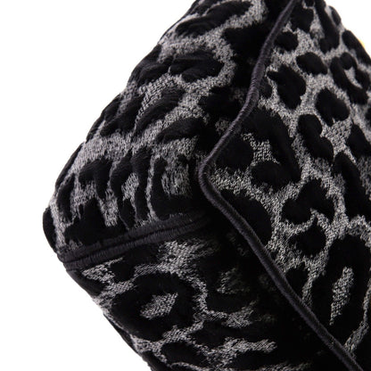 Christian Dior Caro Bag Mizza Embroidered Velvet Medium