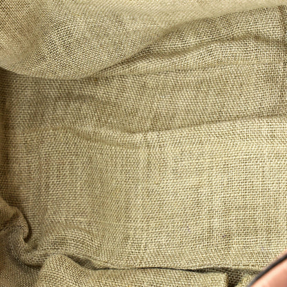 Gucci Convertible Top Handle Crossbody Bag Microguccissima Leather Medium