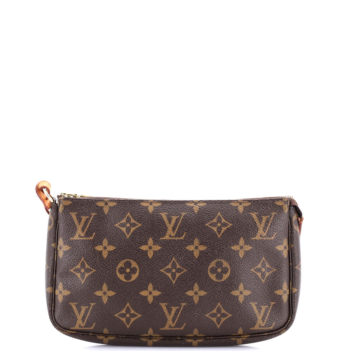 Louis Vuitton Pochette Accessoires Monogram Canvas