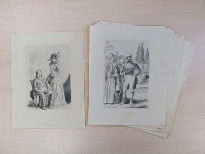 Gustave Flaubert Madame Bovary 1930 1St Edition Limited 75/525 Charles Huard