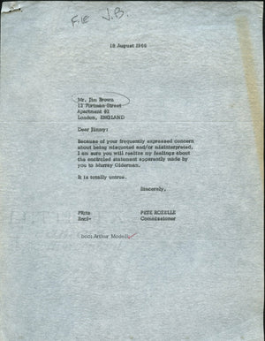 Descriptive image text