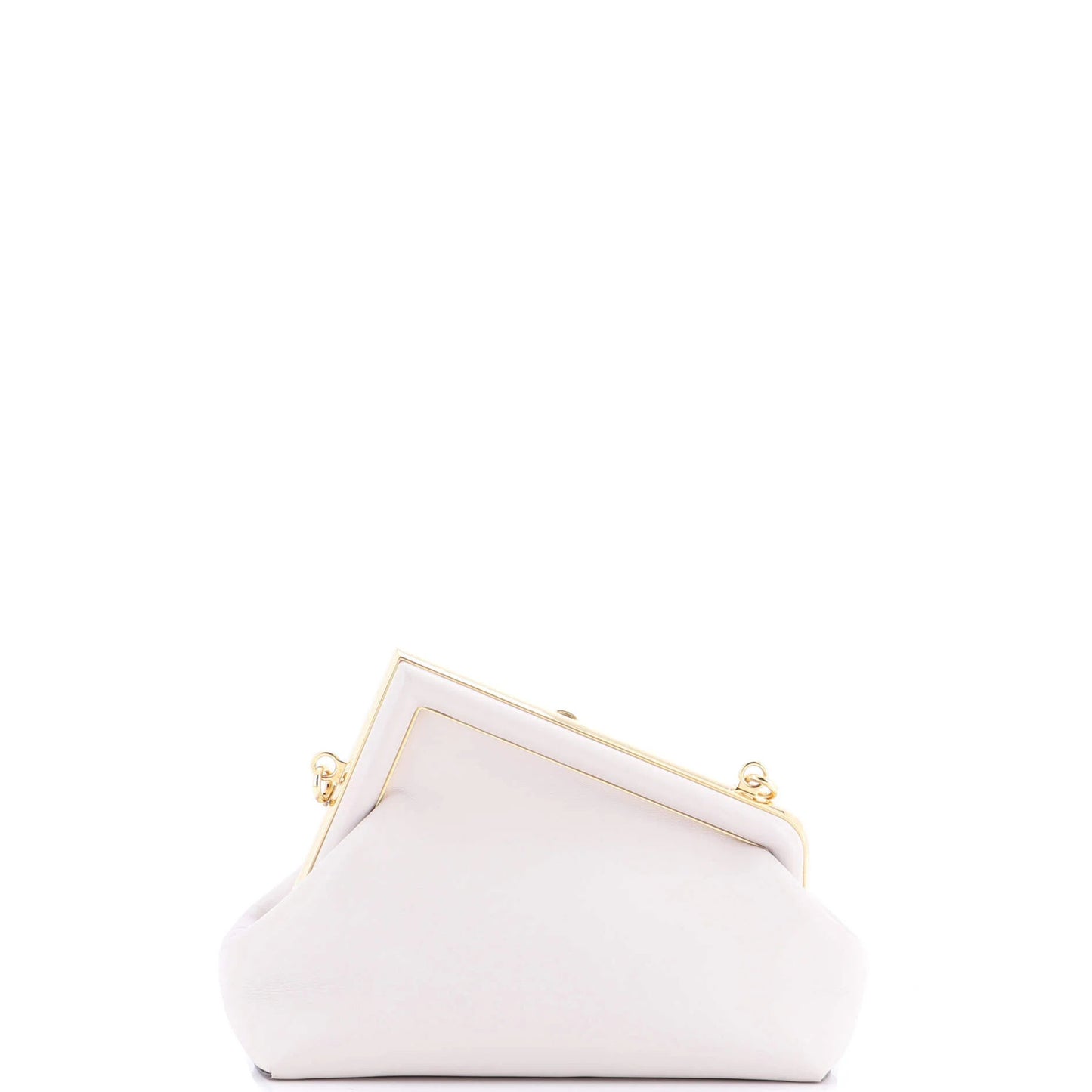 Fendi First Bag Leather Small