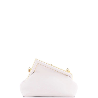 Fendi First Bag Leather Small