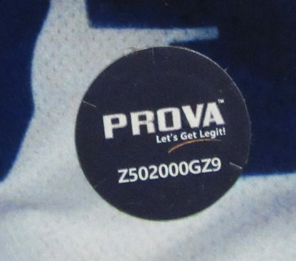 Michael Irvin Hof Autographed Dallas Cowboys 8X10 Photo Provo Ba200781