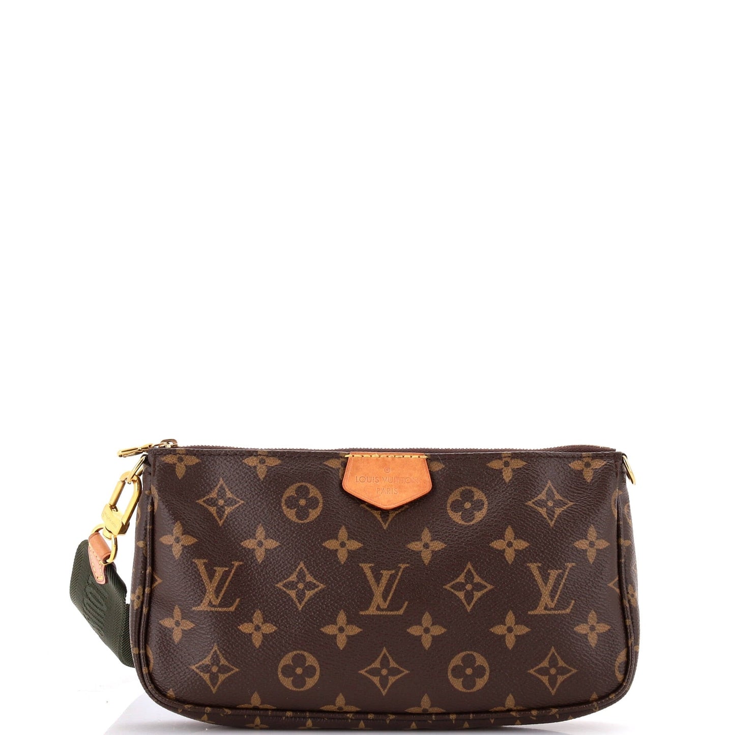 Louis Vuitton Multi Pochette Accessoires Monogram Canvas