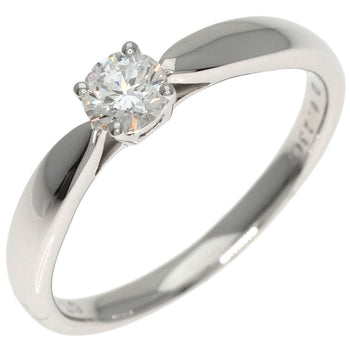 Tiffany&Co.   Ring Harmony Solitaire Diamond