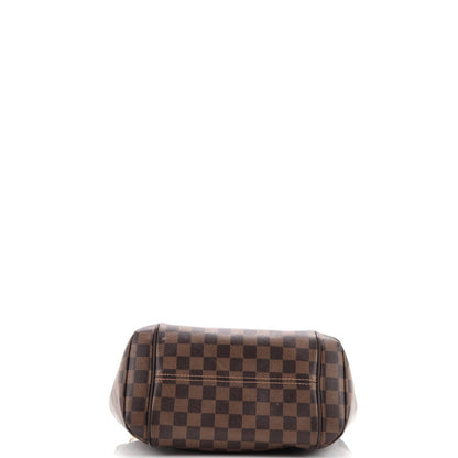 Louis Vuitton Totally Handbag Damier Pm