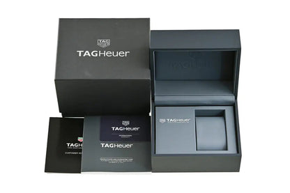 Tag Heuer Carrera Day-Date