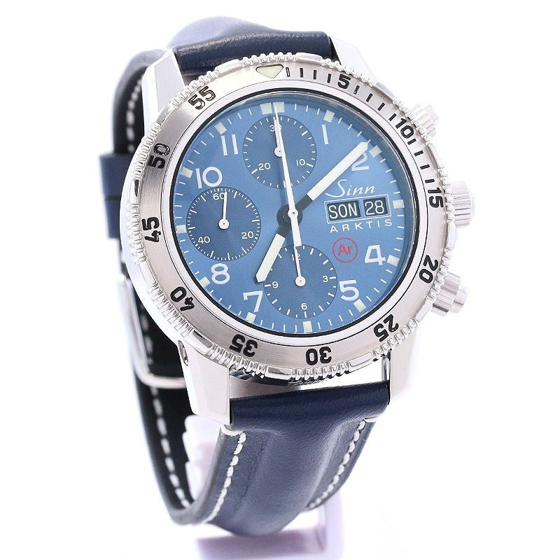 Sinn 203 Arktis 203.Arktis