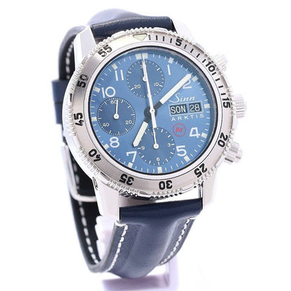 Sinn 203 Arktis 203.Arktis