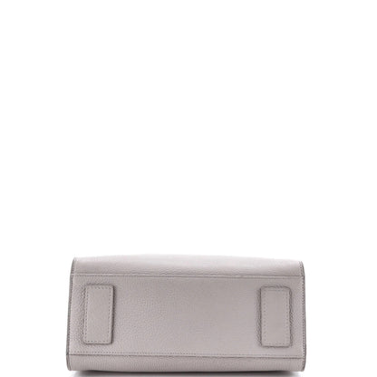 Saint Laurent Sac De Jour Souple Bag Leather Baby