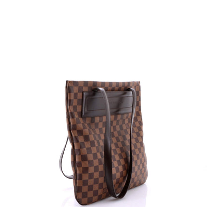 Louis Vuitton Clifton Handbag Damier