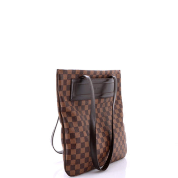 Louis Vuitton Clifton Handbag Damier