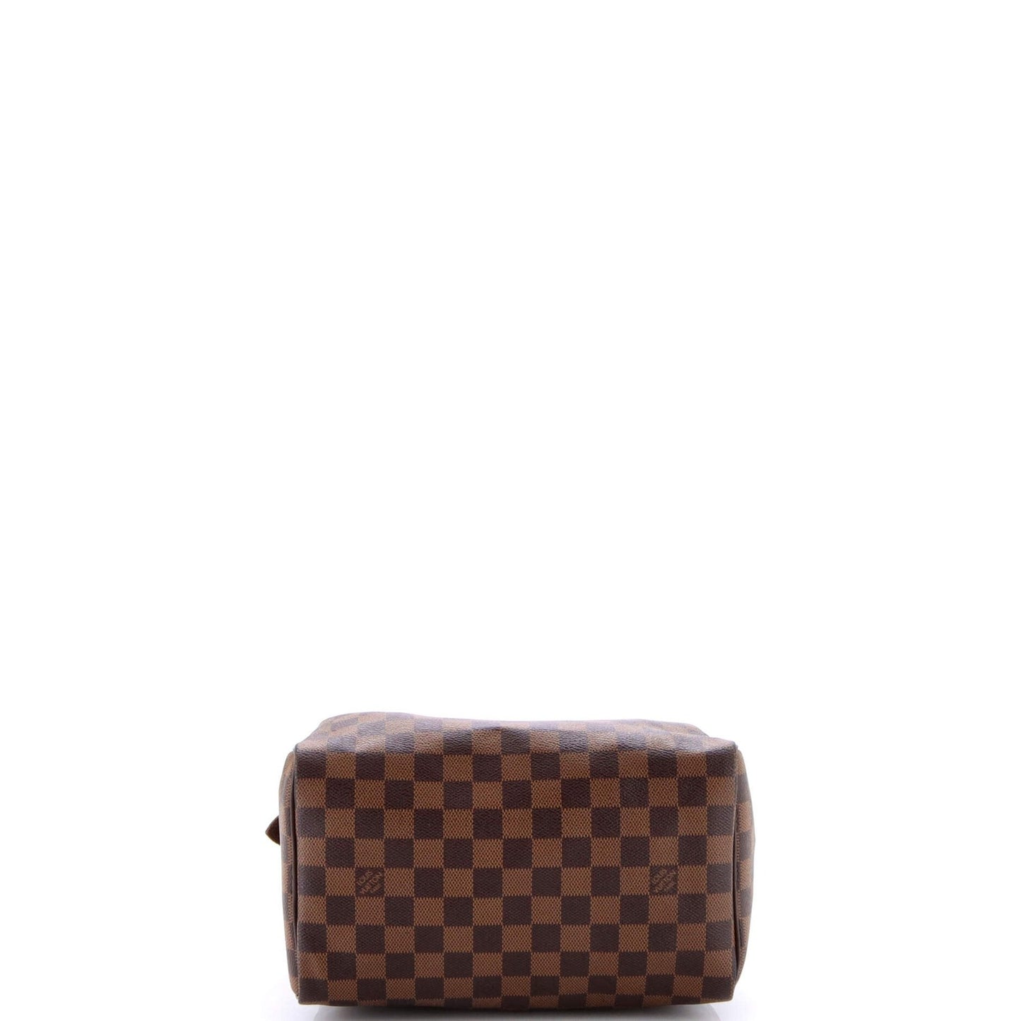 Louis Vuitton Speedy Handbag Damier 25