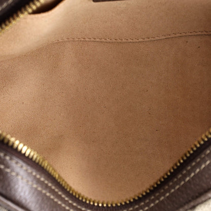 Gucci Ophidia Belt Bag Gg Coated Canvas Small